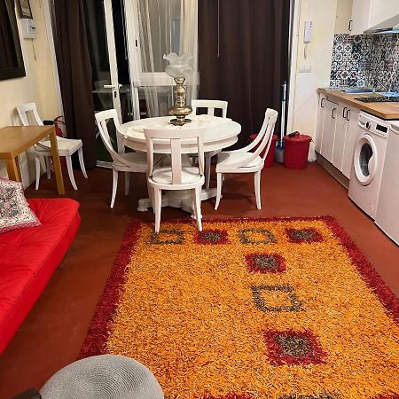 Apartamento Abierto Con Patio Matadepera Εξωτερικό φωτογραφία