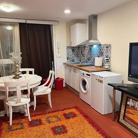 Apartamento Abierto Con Patio Matadepera Εξωτερικό φωτογραφία