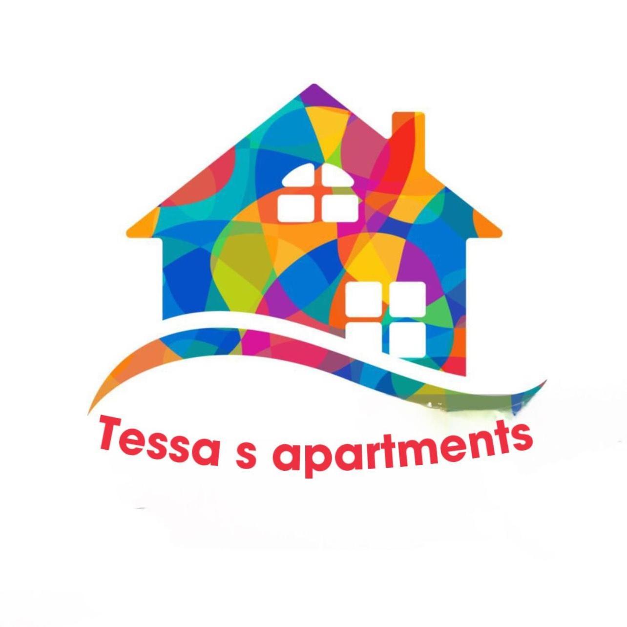 Apartamento Abierto Con Patio Matadepera Εξωτερικό φωτογραφία