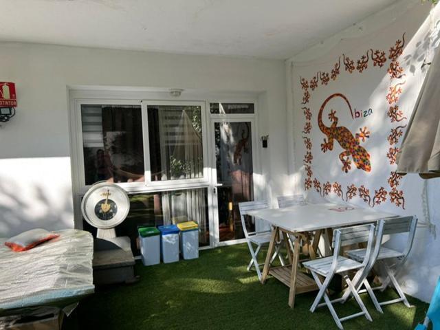 Apartamento Abierto Con Patio Matadepera Εξωτερικό φωτογραφία
